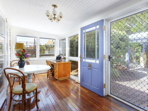 Garden Cottage - Sydney Tourism 0