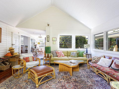 Garden Cottage - Sydney Tourism 2