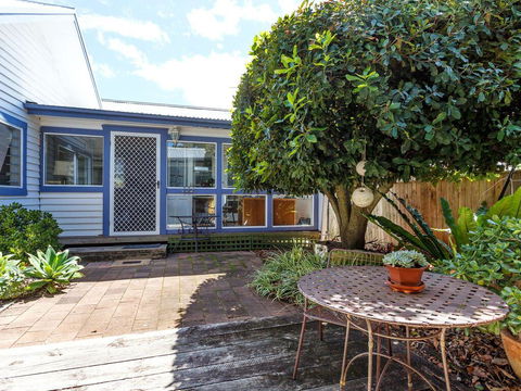 Garden Cottage - Sydney Tourism 1