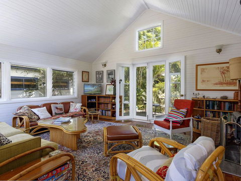 Garden Cottage - Sydney Tourism 3