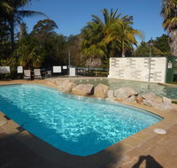 Garden of Eden Caravan Park - Sydney Tourism