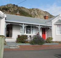 Gardenia House - Sydney Tourism