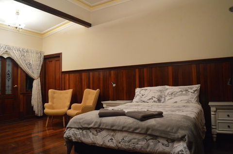 Gargoyle Lodge - Sydney Tourism 3