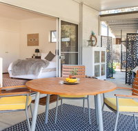 Gartelmann Studio  Gartelmanns Wines walk to The Deck Cafe  Wine tasting - Sydney Tourism