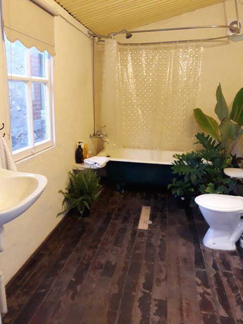 Gawler Heritage Accommodation - Sydney Tourism 1