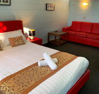 Gazebo Motor Inn - Sydney Tourism