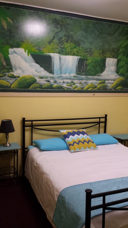 Gecko's Rest Budget Accommodation & Backpackers - Sydney Tourism 3