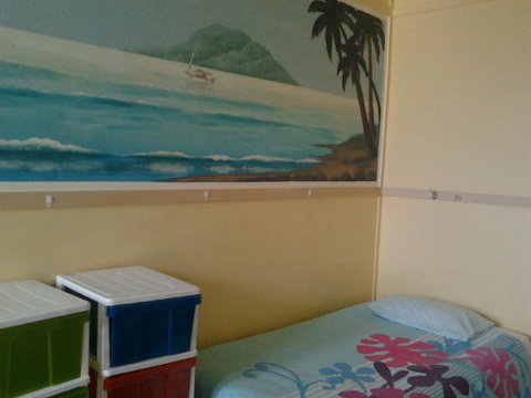 Gecko's Rest Budget Accommodation & Backpackers - Sydney Tourism 2