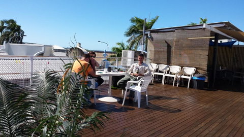 Gecko's Rest Budget Accommodation & Backpackers - Sydney Tourism 0