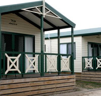 Geelong Surfcoast Hwy Holiday Park - Sydney Tourism