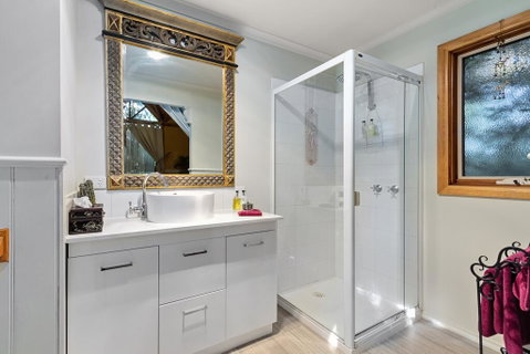 Gembrook Cottages - Sydney Tourism 2