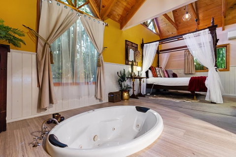 Gembrook Cottages - Sydney Tourism 3
