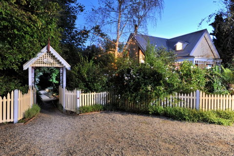 Gembrook Cottages - Sydney Tourism 0