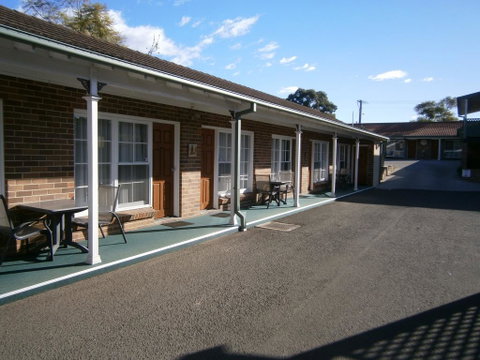 George Bass Motor Inn - Sydney Tourism 0