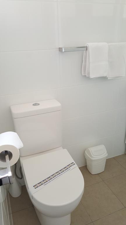 George Bass Motor Inn - Sydney Tourism 2