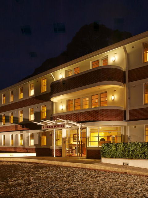 George Kerferd Hotel - Sydney Tourism 3