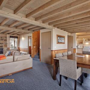 Gimme Shelter - Sydney Tourism 2