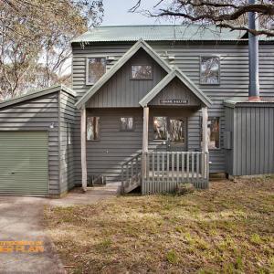 Gimme Shelter - Sydney Tourism 3