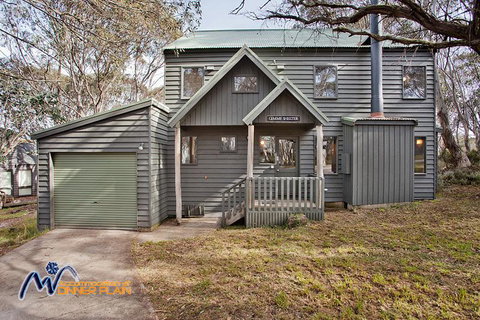 Gimme Shelter - Sydney Tourism 0
