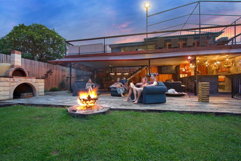 Gladstone Backpackers - Sydney Tourism 0