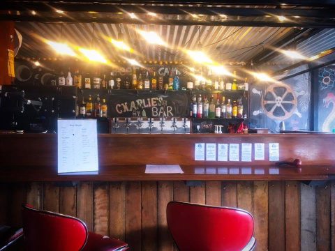 Gladstone Backpackers - Sydney Tourism 2