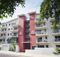 Gladstone City Central Apartment Hotel - Sydney Tourism