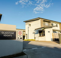 Gladstone Heights Executive Apartments - Sydney Tourism