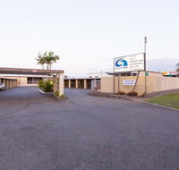 Gladstone Motel - Sydney Tourism