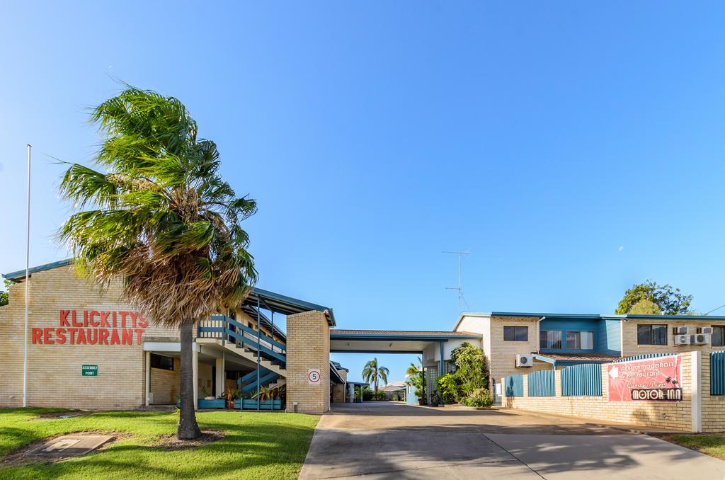 Kin Kora QLD Sydney Tourism