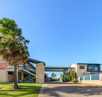 Gladstone Palms Motor Inn - Sydney Tourism