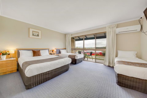 Gladstone Palms Motor Inn - Sydney Tourism 1