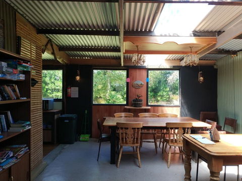 Glamping At Zeehan Bush Camp - Sydney Tourism 2