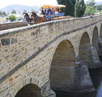 Glamping Gypsy Hobart - Sydney Tourism