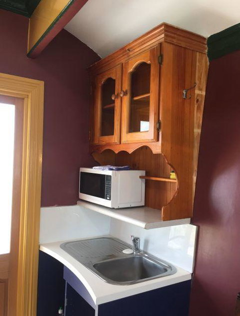 Glamping Gypsy Hobart - Sydney Tourism 3