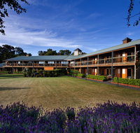 Glen Erin at Lancefield - Sydney Tourism