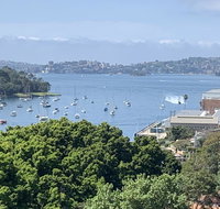 Glen Ormiston - Sydney Tourism