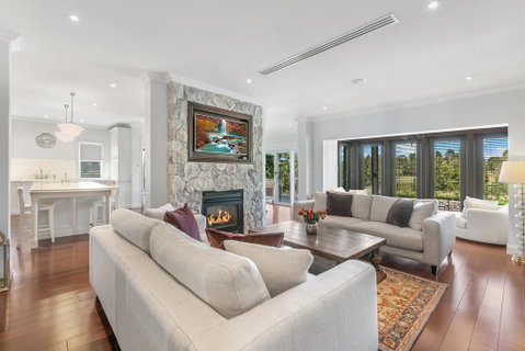 Glendower - Sydney Tourism 0