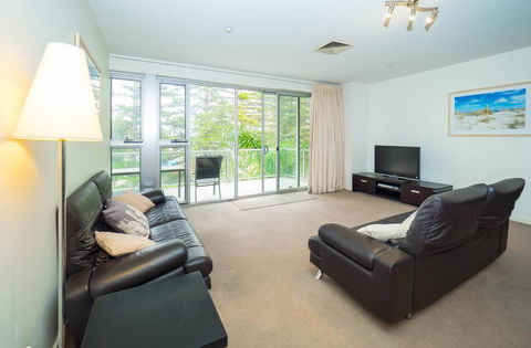 Glenelg Beachside Luxury Apartments - Sydney Tourism 2