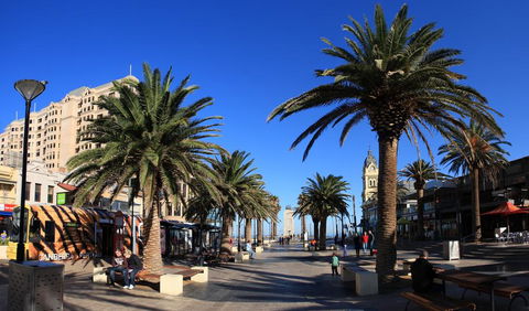 Glenelg Private Studio - Sydney Tourism 1