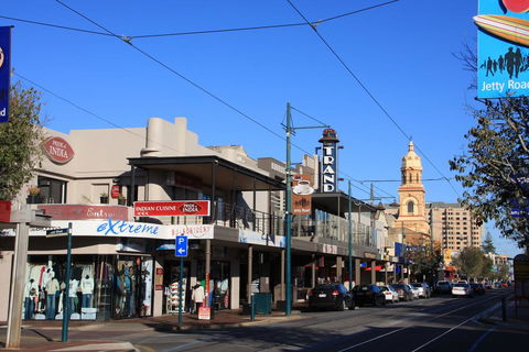 Glenelg Private Studio - Sydney Tourism 2