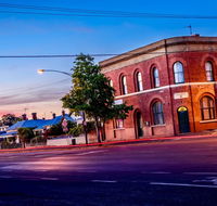 Globe Guesthouse - Sydney Tourism