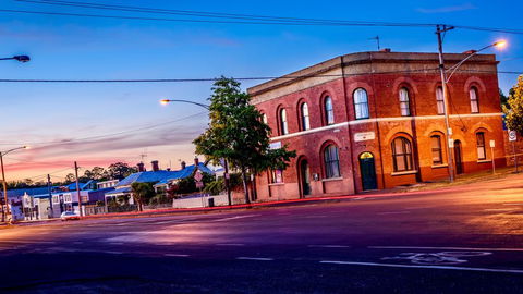 Globe Guesthouse - Sydney Tourism 0