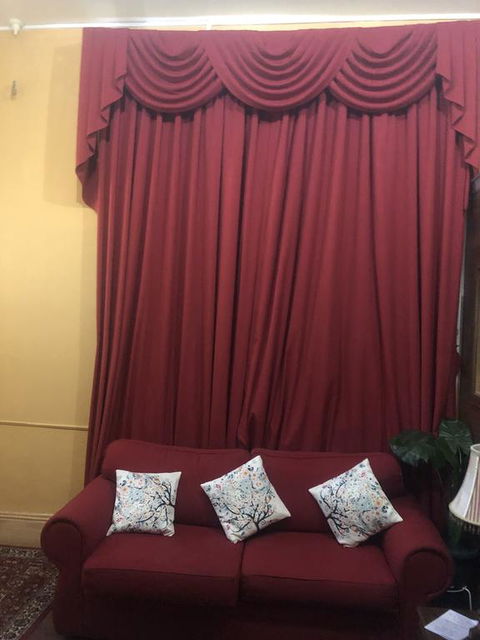 Globe Guesthouse - Sydney Tourism 1