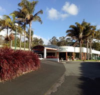 Gloucester Motel - Sydney Tourism