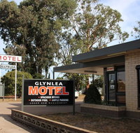 Glynlea Motel - Sydney Tourism