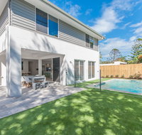Going Coastal On Sunshine - Sydney Tourism