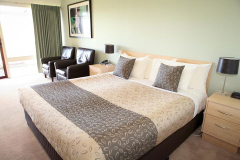Golden Heritage Accommodation - Sydney Tourism 0