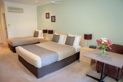 Golden Heritage Accommodation - Sydney Tourism 2