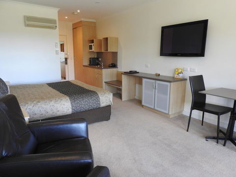 Golden Heritage Accommodation - Sydney Tourism 3