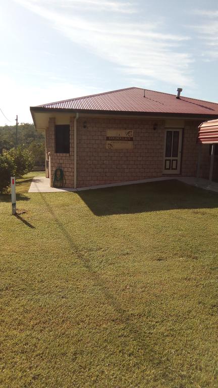 GOLDEN LACE B&B - Sydney Tourism 3